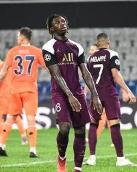  莱比锡红牛客场不敌门兴格拉德巴赫爆冷门  