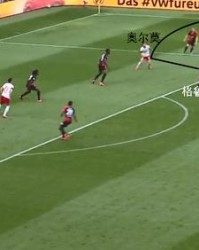  柏林赫塔战术调整见效，中场控制主导比赛节奏  