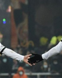  巴黎圣日耳曼报价遭西甲豪门截胡  