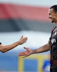  国际米兰锋霸破荒终结三百分钟进球荒  