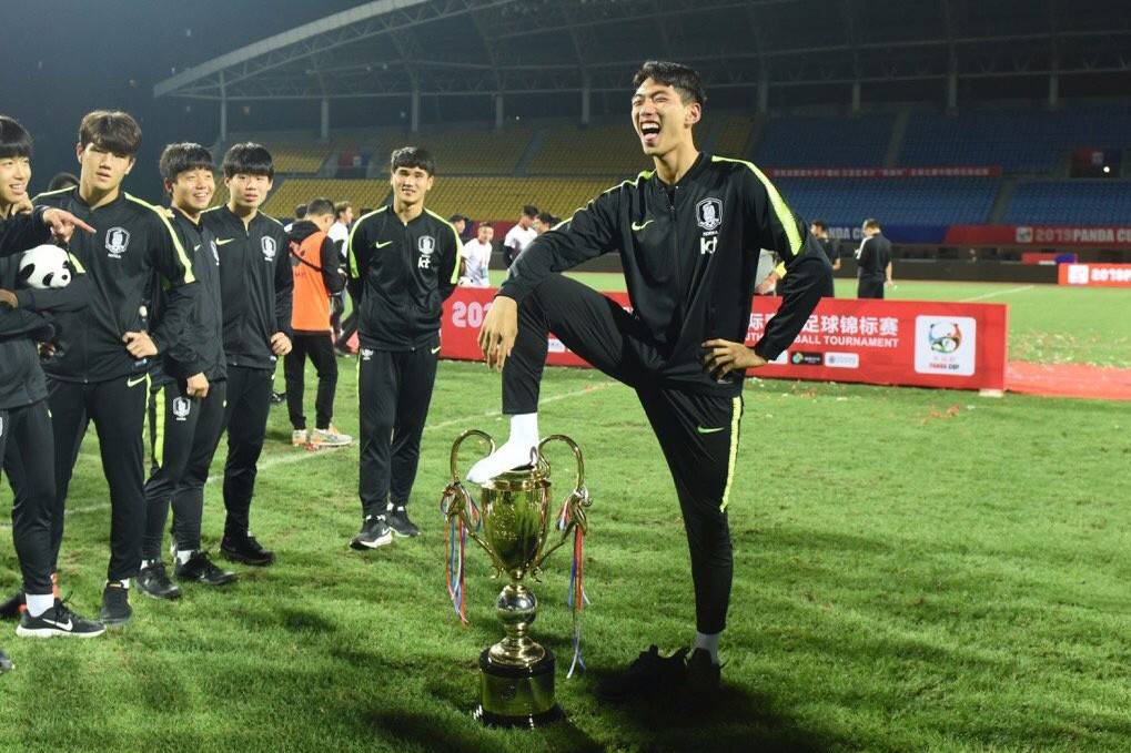  波鸿队长涉嫌违规遭足协禁赛处罚  